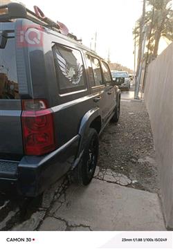 Jeep Commander